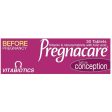 Pregnacare Before Conception suplement diety dla kobiet przed poczęciem dziecka 30 tabletek on Sale