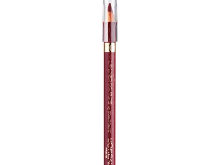 Color Riche Lip Liner konturówka do ust 374 Intense Plum 1.2g Discount