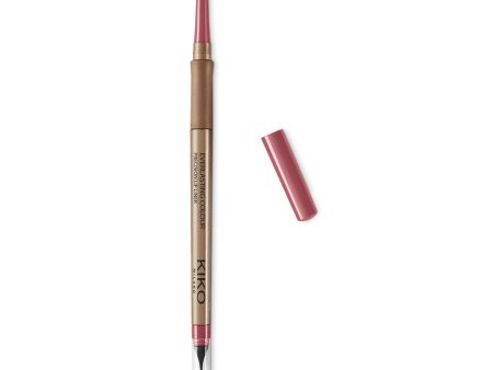 Everlasting Colour Precision Lip Liner automatyczna konturówka do ust 504 Dark Mauve 0.35g Online Hot Sale