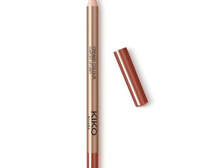 Creamy Colour Comfort Lip Liner konturówka do ust 22 Red Amber 1.2g Online Sale