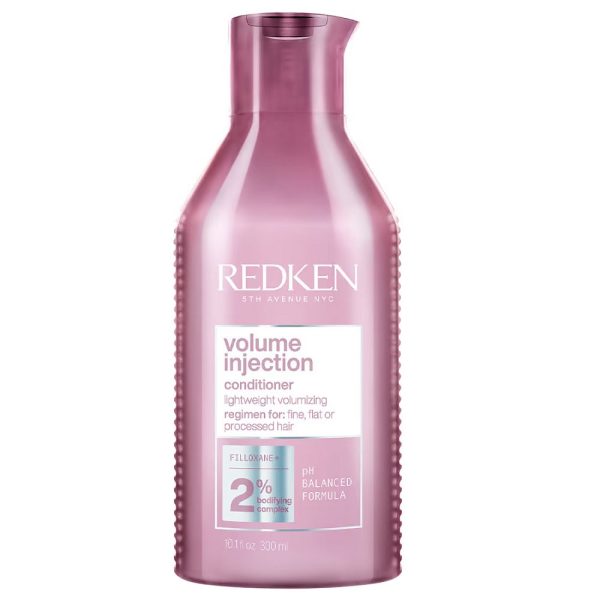 Volume Injection odżywka dodająca włosom objętości 300ml Online now