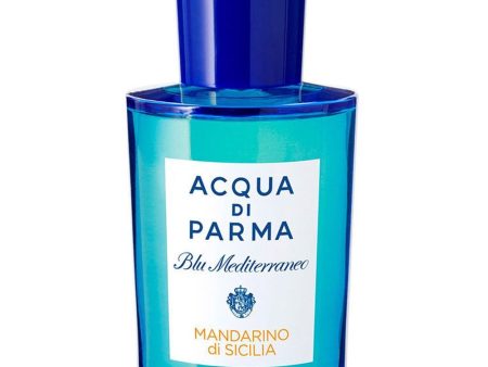 Blu Mediterraneo Mandarino Di Sicilia woda toaletowa spray 100ml Supply