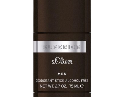 Superior Men dezodorant sztyft 75ml Online