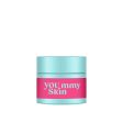 YOU.mmy Skin Raspberry Zen regenerująca maska do ust 10g Cheap