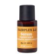 Hairplex 2.0 serum regenerujące do włosów zniszczonych 20ml Discount