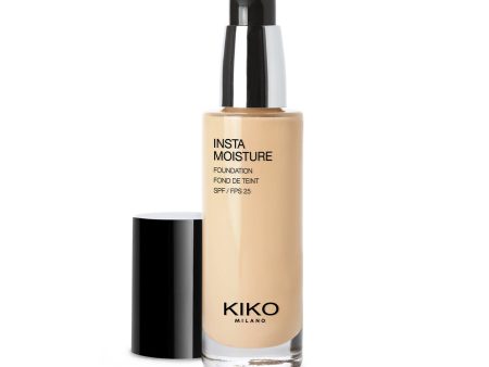 Instamoisture Foundation nawilżający podkład w płynie SPF 25 1.5 Gold 30ml on Sale