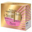 24K Gold & Rose Oil zestaw krem do twarzy 80+ 50ml + krem pod oczy 15ml Sale