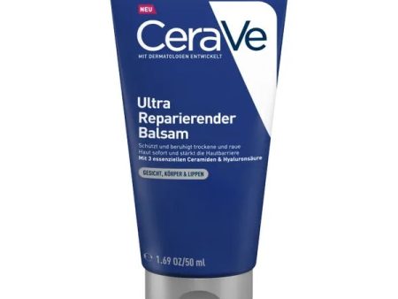 Regenerujący balsam do twarzy ciała i ust 50ml Online now