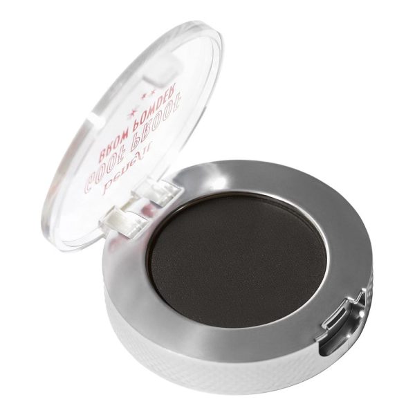 Goof Proof Brow Powder puder wypełniający brwi 6 Cool Soft Black 1.9g Fashion