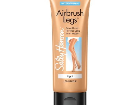 Airbrush Legs samoopalacz do nóg Light 118ml Online