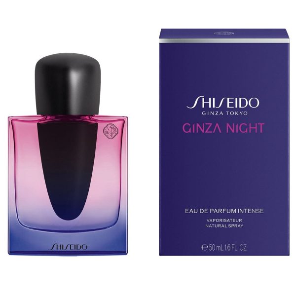 Ginza Night Intense woda perfumowana spray 50ml on Sale