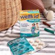 Wellkid Immune suplement diety dla dzieci 30 tabletek do żucia Sale