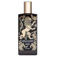 Iberian Leather woda perfumowana spray 75ml - produkt bez opakowania Cheap