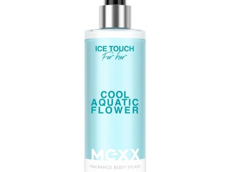 Ice Touch Cool Aquatic Flower perfumowana mgiełka do ciała 250ml on Sale