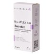 Hairplex 2.0 booster aminokwasowo-witaminowy do włosów zniszczonych 50ml For Sale