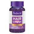 Perfectil Hair Crush suplement diety na zdrowe włosy 60 żelek Fashion