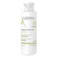 Dermalibour+ Cica-żel do mycia 100ml Supply