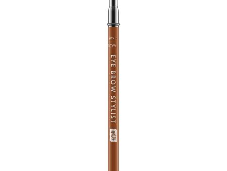 Eye Brow Stylist kredka do brwi ze szczoteczką 065 Authentic Auburn 1.4g Discount