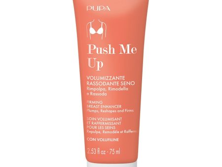 Push Me Up ujędrniający krem powiększający biust 75ml Discount