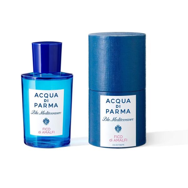 Blu Mediterraneo Fico Di Amalfi woda toaletowa spray 100ml Online Hot Sale