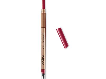 Everlasting Colour Precision Lip Liner automatyczna konturówka do ust 416 Rosewood 0.35g Online Sale