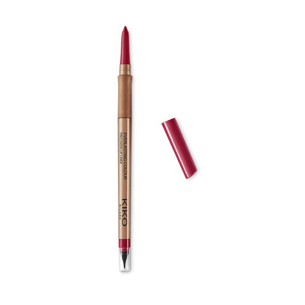 Everlasting Colour Precision Lip Liner automatyczna konturówka do ust 416 Rosewood 0.35g Online Sale