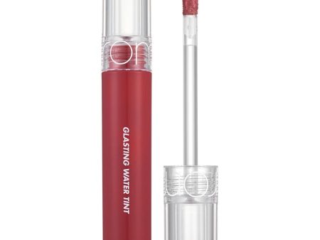 Glasting Water Tint błyszczyk do ust 08 Rose Stream 4g on Sale