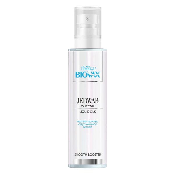 Jedwab w płynie 200ml Online now