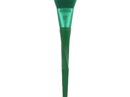 Nectar Pop Glassy Glow Foundation Brush pędzel do podkładu on Sale