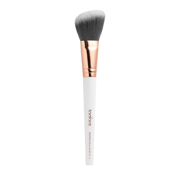 Contour Brush pędzel do konturowania F05 Online Sale