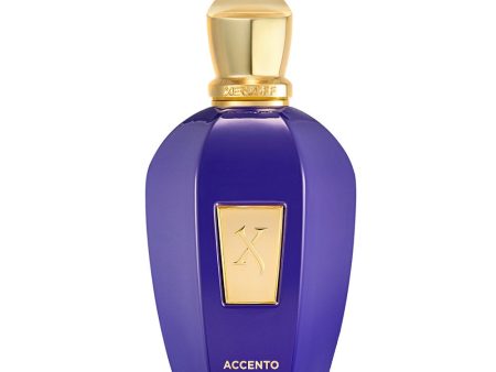 Accento woda perfumowana spray 100ml Online