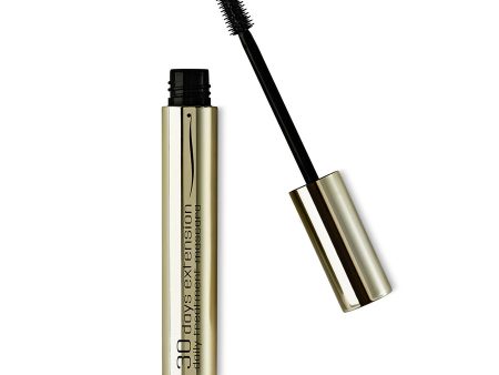 30 Days Extension Daily Treatment Mascara wydłużający tusz do rzęs 8ml Hot on Sale