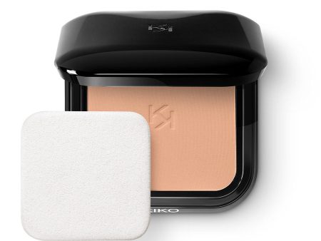 Full Coverage Blurring Powder Foundation podkład w pudrze o wysokim stopniu krycia 10 Neutral Fair 10g Supply