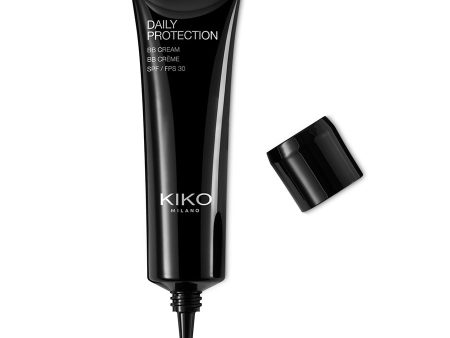 Daily Protection BB Cream SPF 30 krem BB nawilżająco-ochronny 01 Ivory 30ml For Sale