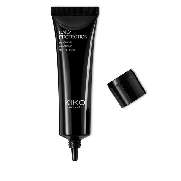 Daily Protection BB Cream SPF 30 krem BB nawilżająco-ochronny 01 Ivory 30ml For Sale