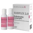 Hairplex 2.0 profesjonalny zabieg odbudowujący włosy zniszczone zabiegami chemicznymi 150ml For Discount