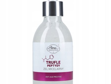 Anti Age Prestige żel micelarny Trufle i Peptydy 250ml Hot on Sale