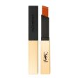 Rouge Pur Couture The Slim Matte Lipstick matowa pomadka do ust 38 2.2g Sale