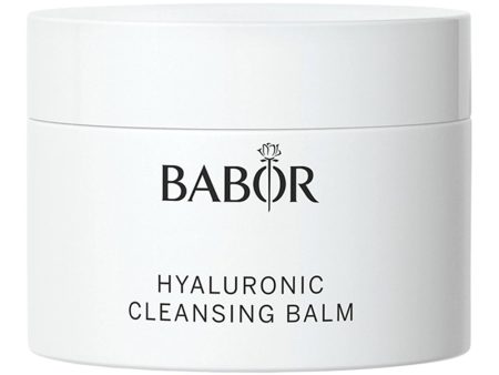 Hyaluronic Cleansing Balm balsam oczyszczający 150ml Sale