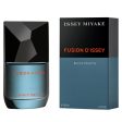 Fusion d Issey woda toaletowa spray 50ml For Cheap