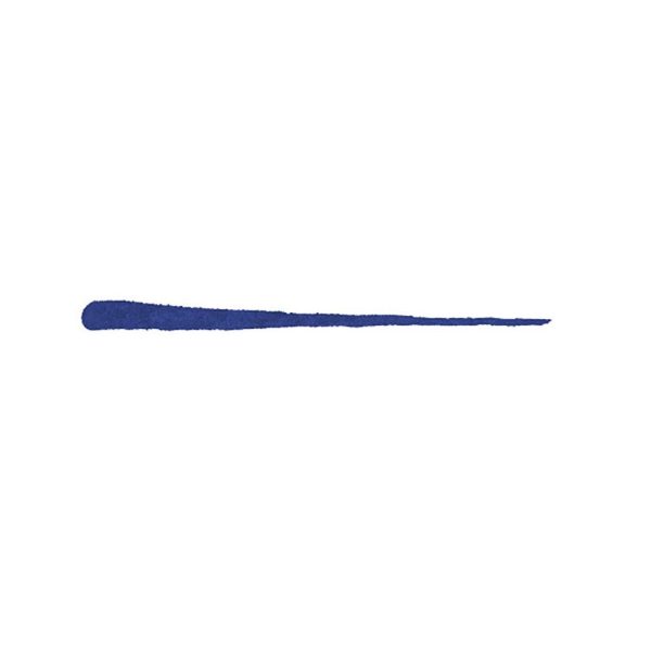 Ultimate Pen Eyeliner eyeliner w pisaku 03 Blue 1ml Fashion