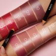 Smart Fusion Creamy Lip Crayon kredka on the go 06 Rosy Pink 1.6g Supply