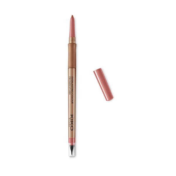 Everlasting Colour Precision Lip Liner automatyczna konturówka do ust 420 Rosy Brown 0.35g on Sale