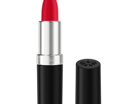 Lasting Finish Lipstick długotrwała pomadka do ust z witaminami 170 Alarm 4g Fashion