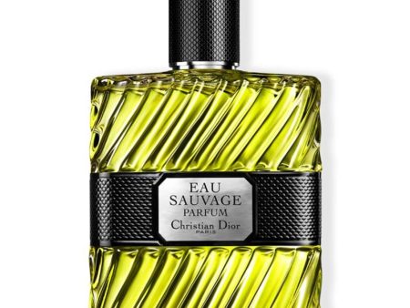 Eau Sauvage woda perfumowana spray 100ml - produkt bez opakowania Online Sale