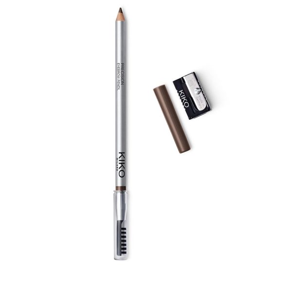 Precision Eyebrow Pencil kredka do brwi z grzebykiem 04 Light Chestnut and Blonds 0.55g For Cheap