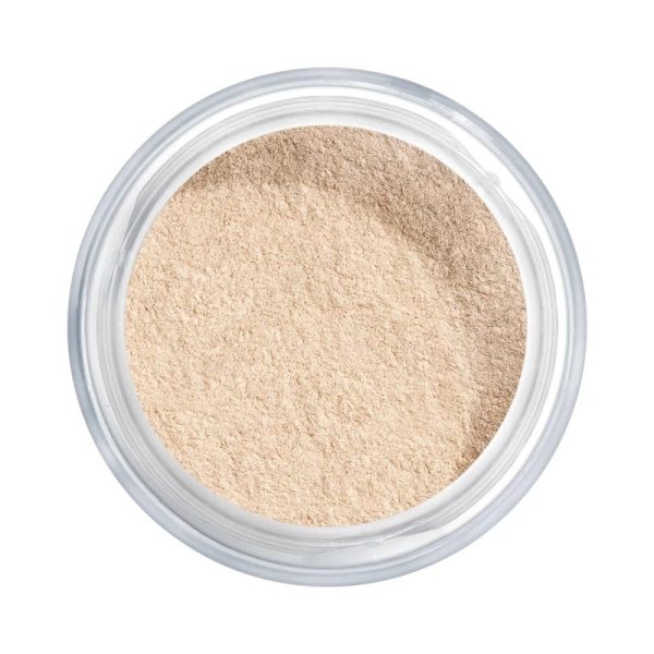 Translucent Loose Powder sypki puder do twarzy 02 Translucent Light 8g For Cheap