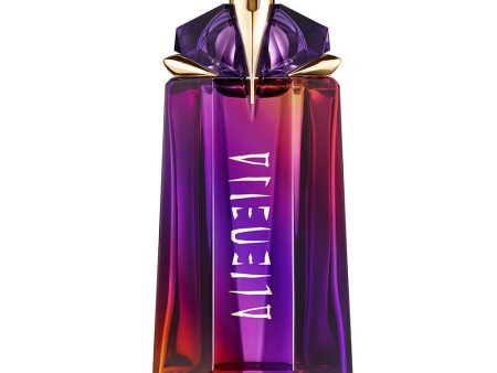 Alien Hypersense woda perfumowana refillable spray 90ml Cheap