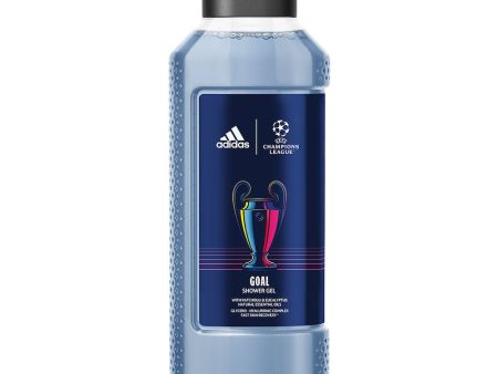 Uefa Champions League Goal żel po prysznic 400ml For Discount