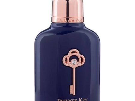 Club de Nuit Private Key To My Life ekstrakt perfum spray 100ml Online now